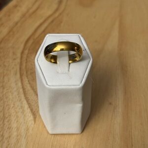 Gulmal wedding ring